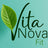 VitaNova Fit – Inicio